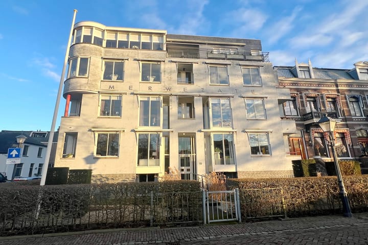 Photo 7 of Kriekenmarkt 19-C