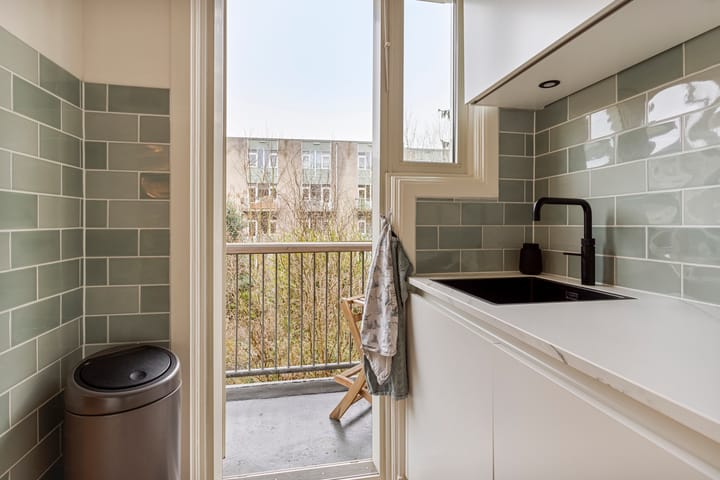 Foto 15 van Beukelsweg 32-B01