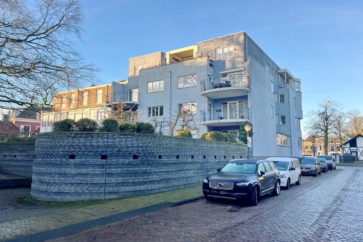 Photo 8 of Kriekenmarkt 19-C