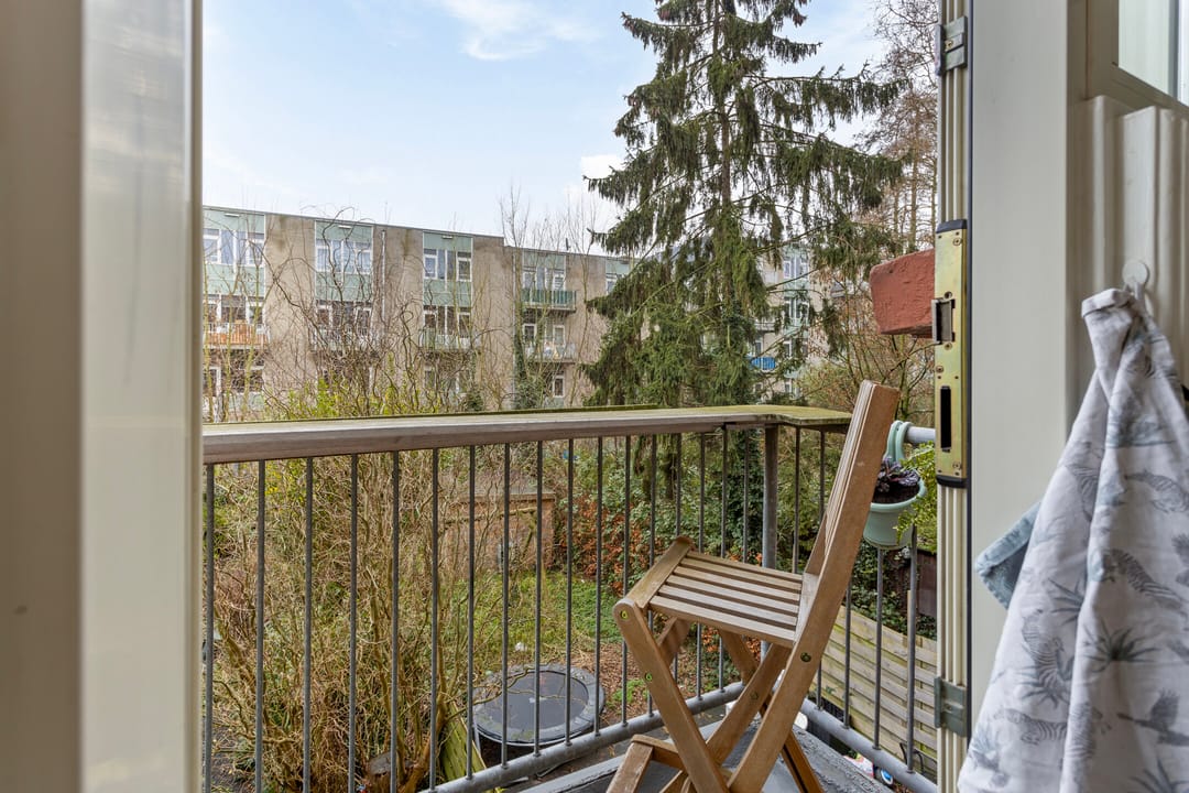 Foto 16 van Beukelsweg 32-B01