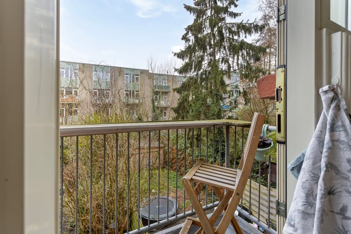 Foto 16 van Beukelsweg 32-B01