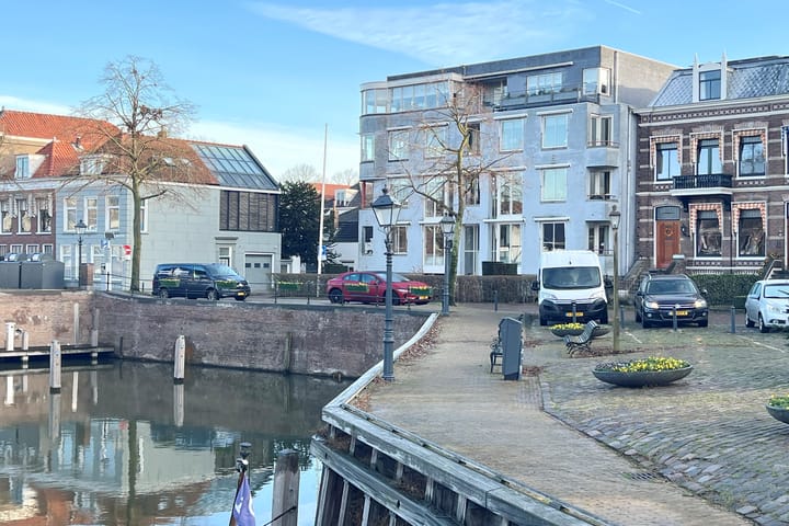 Photo 9 of Kriekenmarkt 19-C