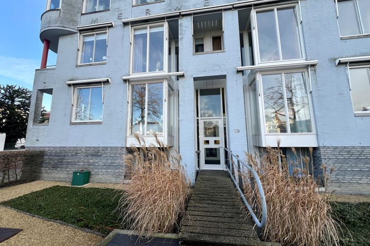 Photo 11 of Kriekenmarkt 19-C