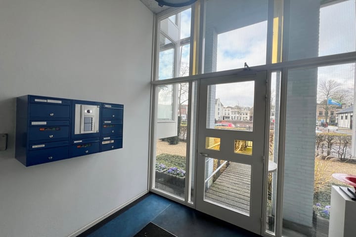 Photo 12 of Kriekenmarkt 19-C