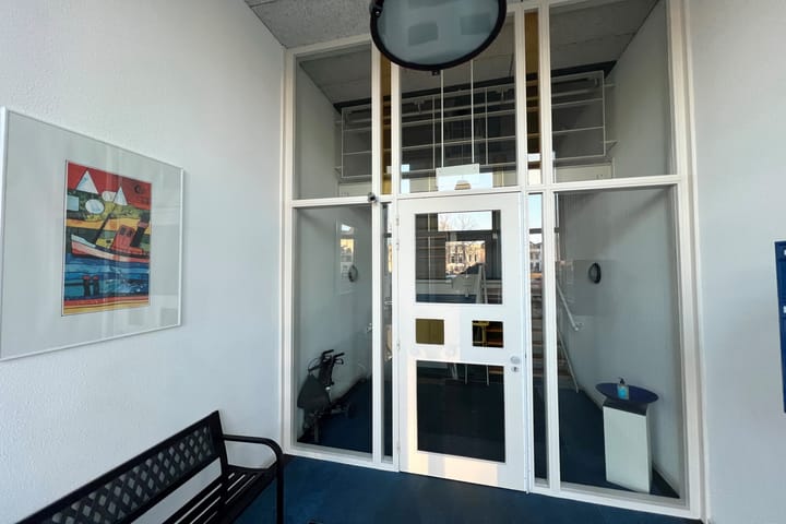 Photo 13 of Kriekenmarkt 19-C