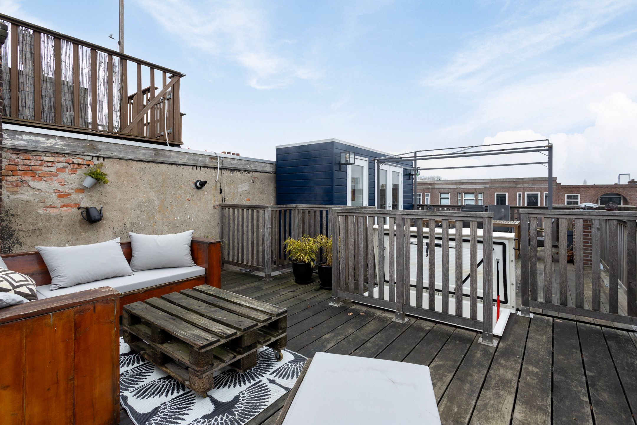 Foto 24 van Beukelsweg 32-B01