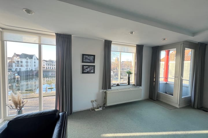 Photo 18 of Kriekenmarkt 19-C