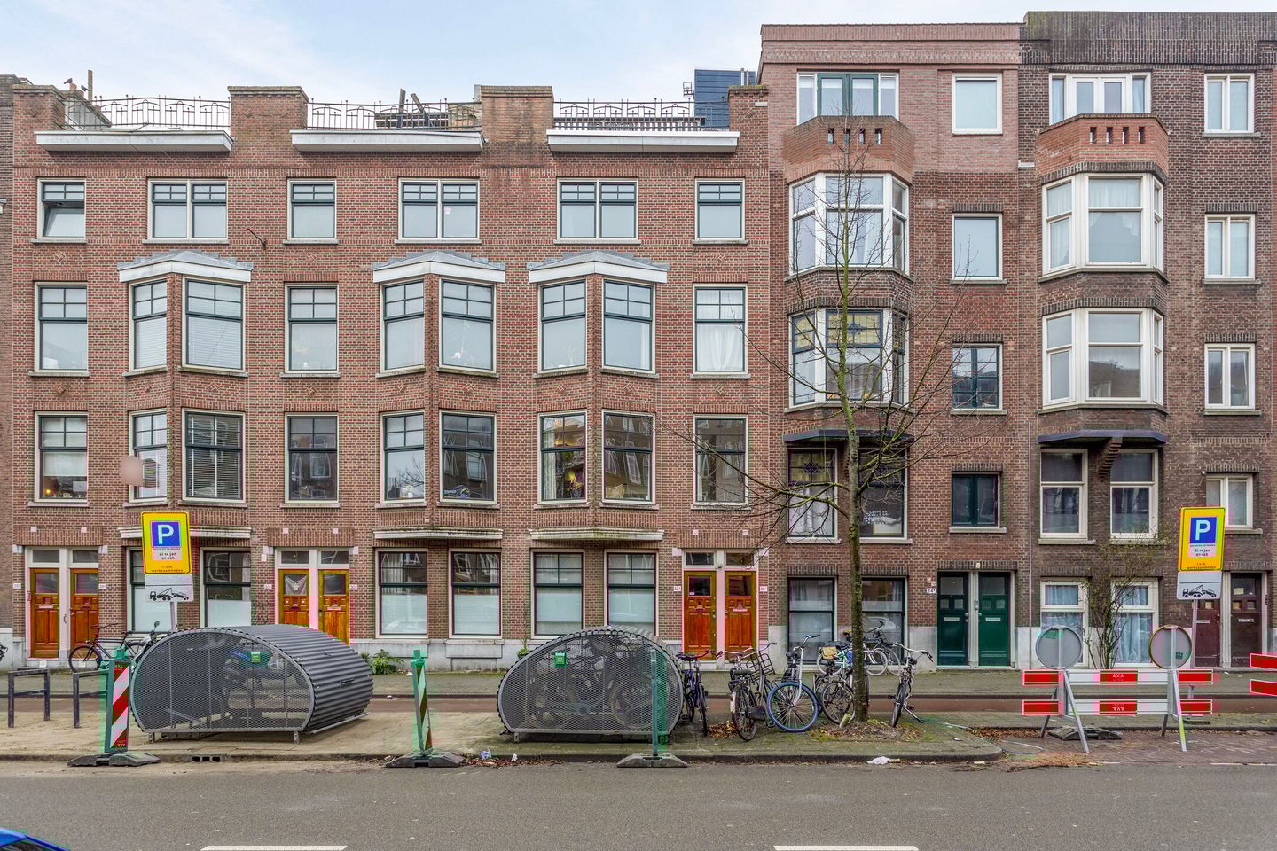 Foto 25 van Beukelsweg 32-B01