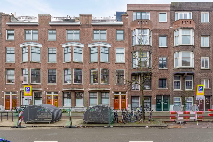 Foto 25 van Beukelsweg 32-B01