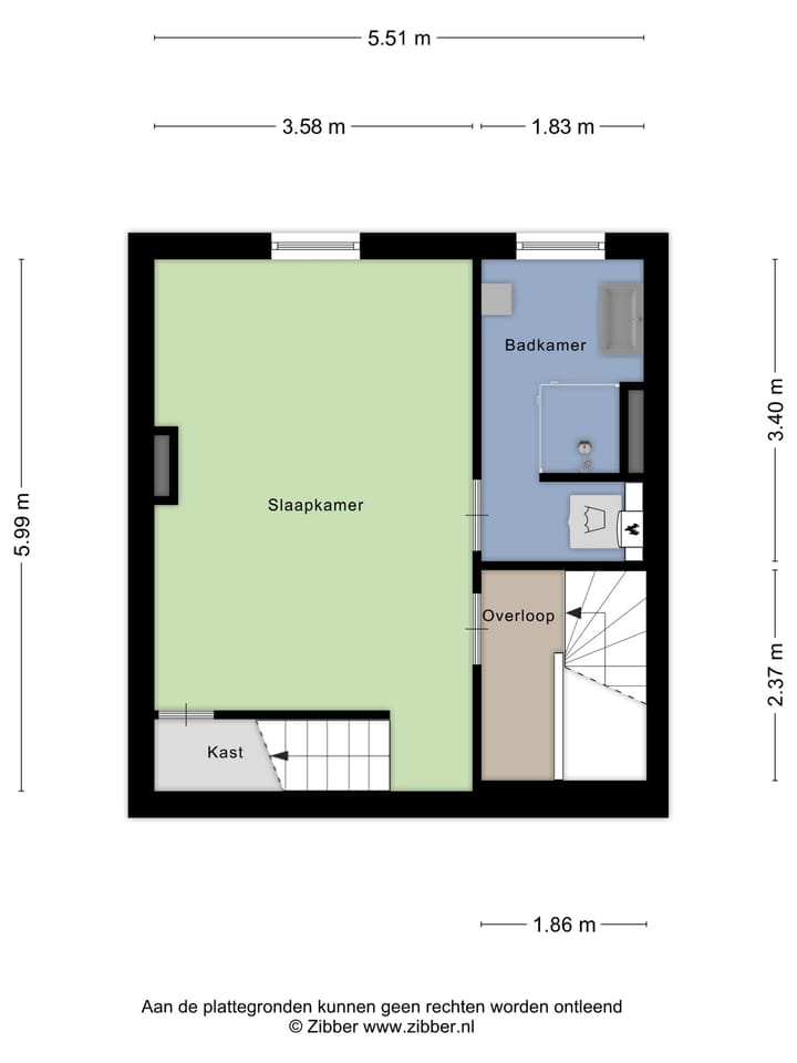 Foto 28 van Beukelsweg 32-B01