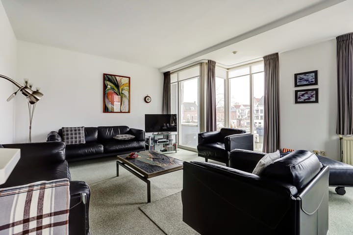 Photo 26 of Kriekenmarkt 19-C