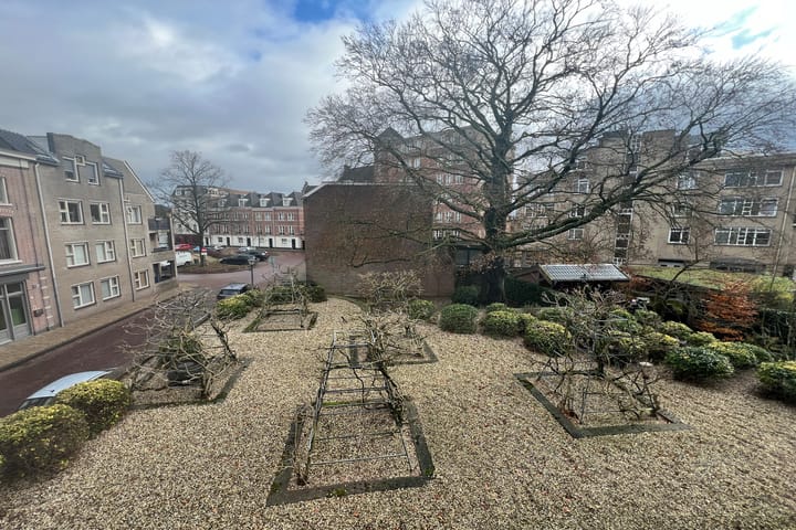 Photo 40 of Kriekenmarkt 19-C