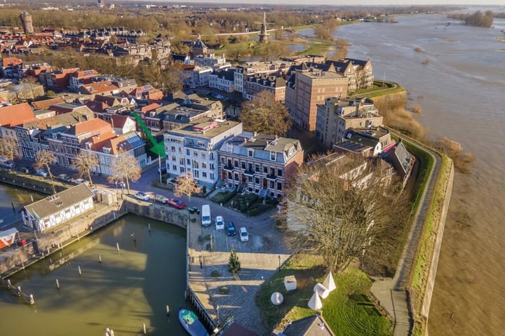 Photo 57 of Kriekenmarkt 19-C