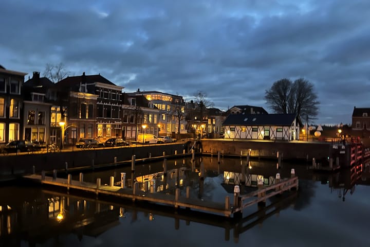 Photo 59 of Kriekenmarkt 19-C