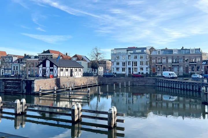 Photo 63 of Kriekenmarkt 19-C