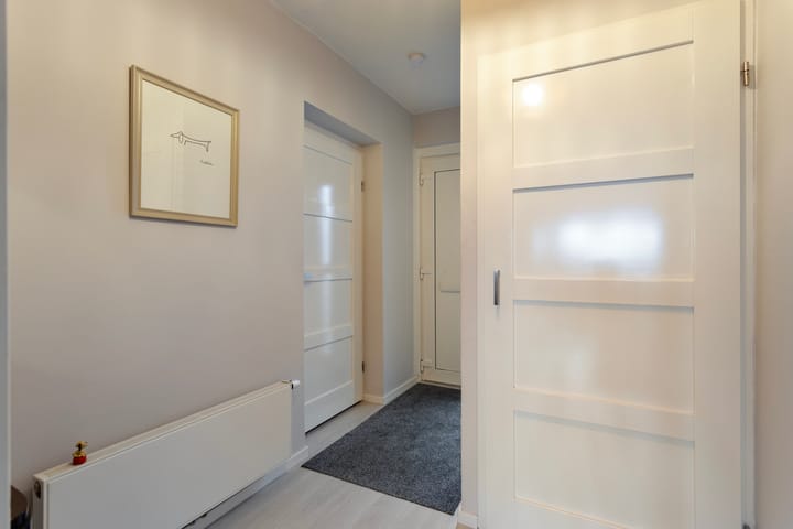 Foto 2 van Jacob Ruysdaelstraat 36