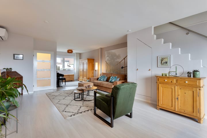 Foto 5 van Jacob Ruysdaelstraat 36