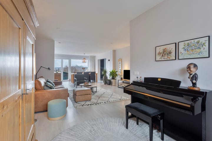 Photo 9 of Jacob Ruysdaelstraat 36