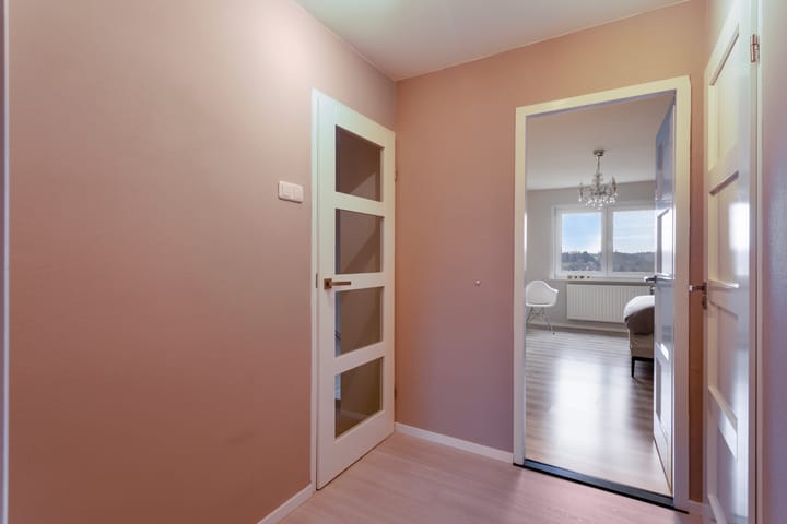 Photo 20 of Jacob Ruysdaelstraat 36