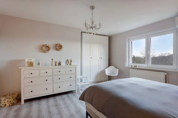 Photo 22 of Jacob Ruysdaelstraat 36