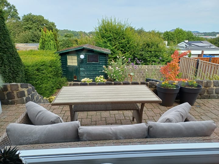 Photo 31 of Jacob Ruysdaelstraat 36