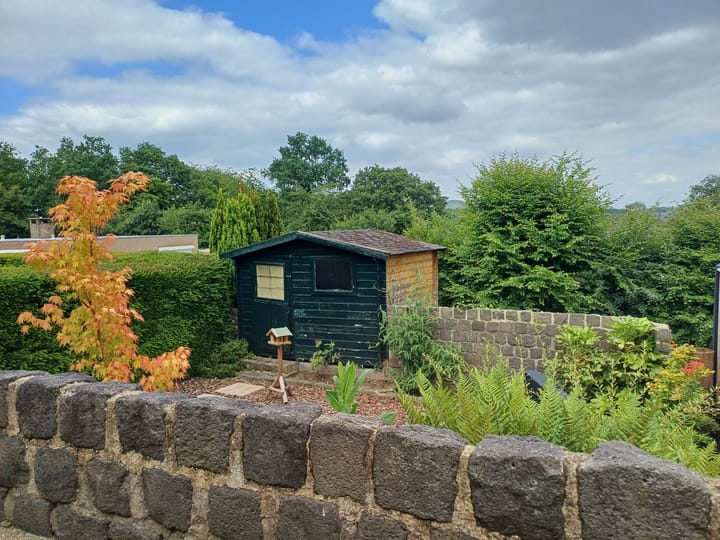 Photo 32 of Jacob Ruysdaelstraat 36