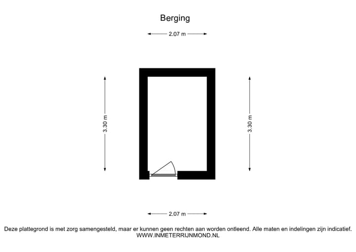 Foto 19 van Streksingel 7