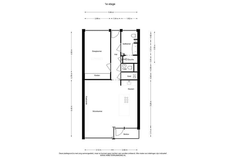 Foto 18 van Streksingel 7