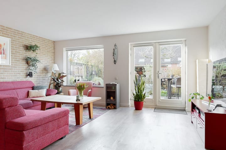 Foto 4 van Snoeksloot 125