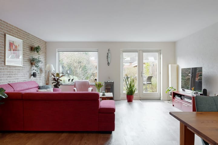 Foto 5 van Snoeksloot 125