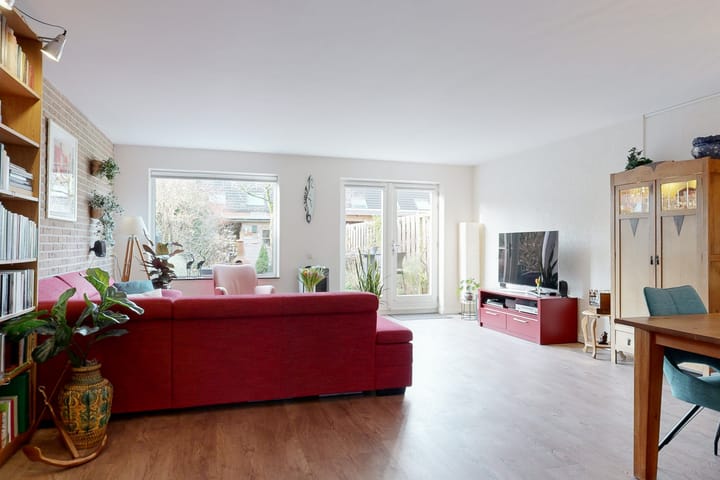 Foto 8 van Snoeksloot 125