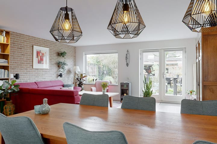 Foto 7 van Snoeksloot 125