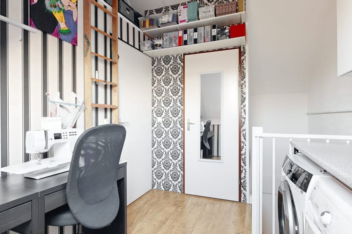 Foto 25 van Snoeksloot 125