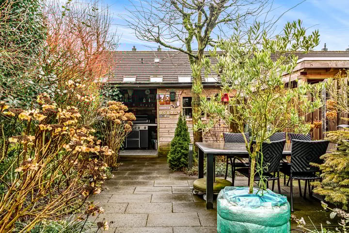 Foto 29 van Snoeksloot 125