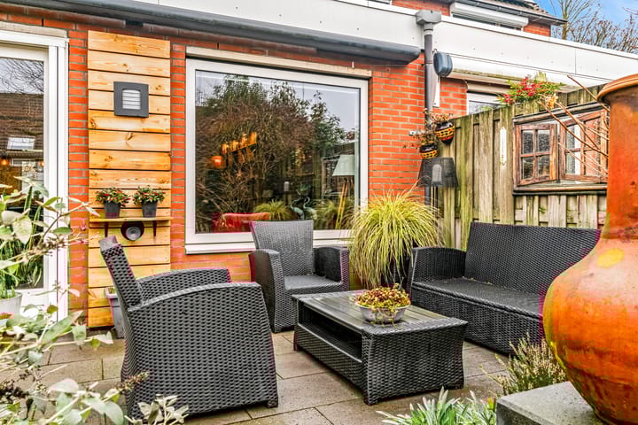 Foto 30 van Snoeksloot 125