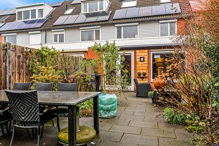 Foto 31 van Snoeksloot 125