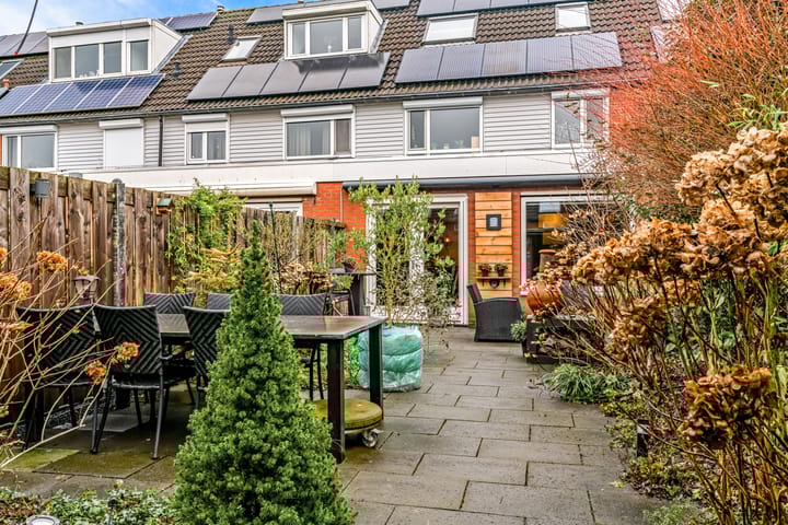 Foto 32 van Snoeksloot 125