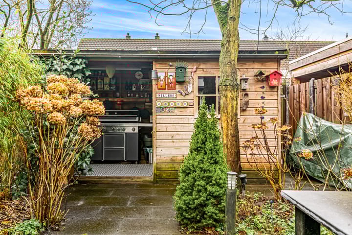 Foto 33 van Snoeksloot 125