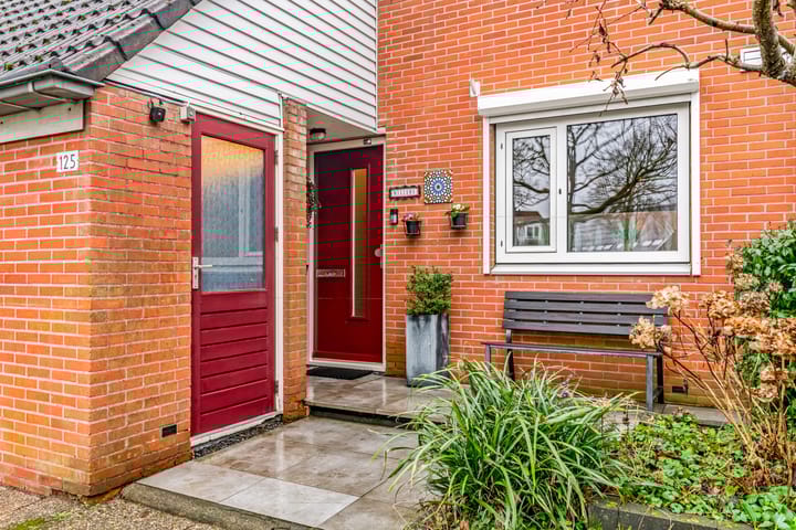 Foto 34 van Snoeksloot 125