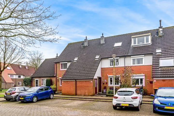 Foto 36 van Snoeksloot 125