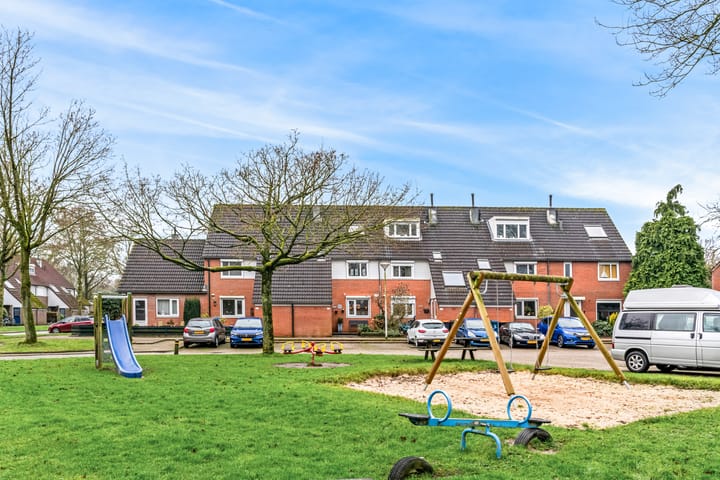 Foto 38 van Snoeksloot 125