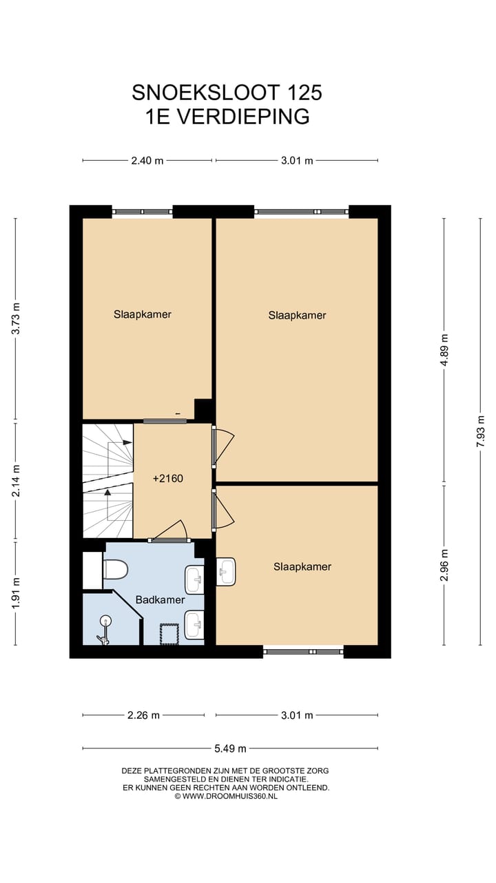 Foto 40 van Snoeksloot 125