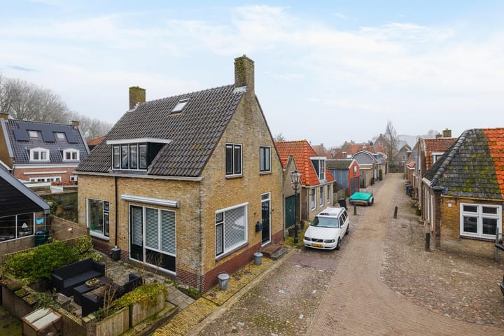 Photo 1 of Breedstraat 140