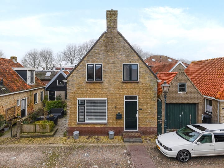 Foto 4 van Breedstraat 140