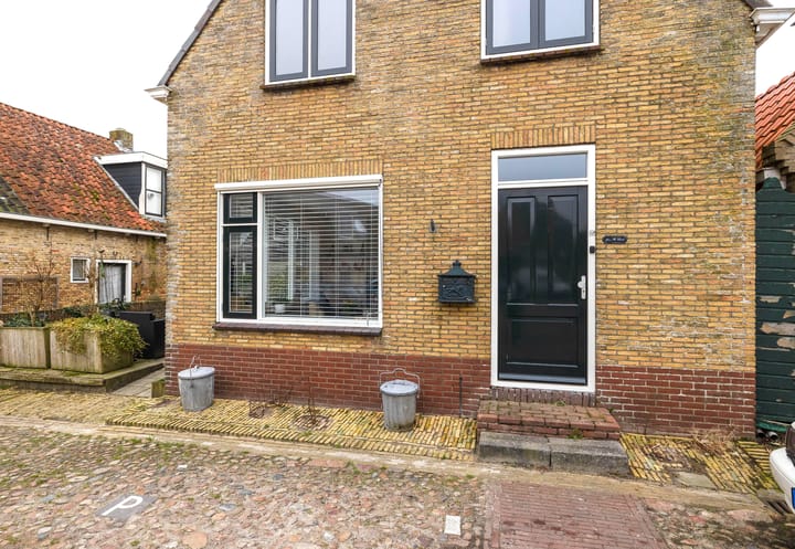 Photo 6 of Breedstraat 140