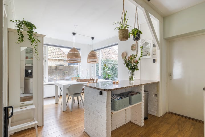 Photo 13 of Breedstraat 140