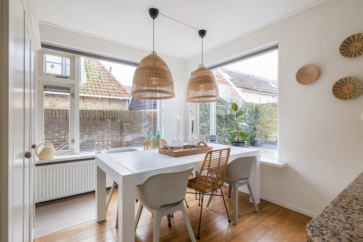 Photo 14 of Breedstraat 140