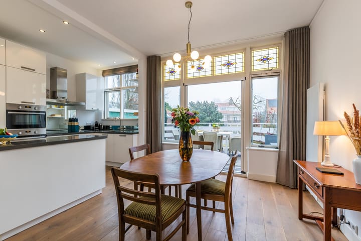 Foto 2 van Prinses Margrietlaan 9-B