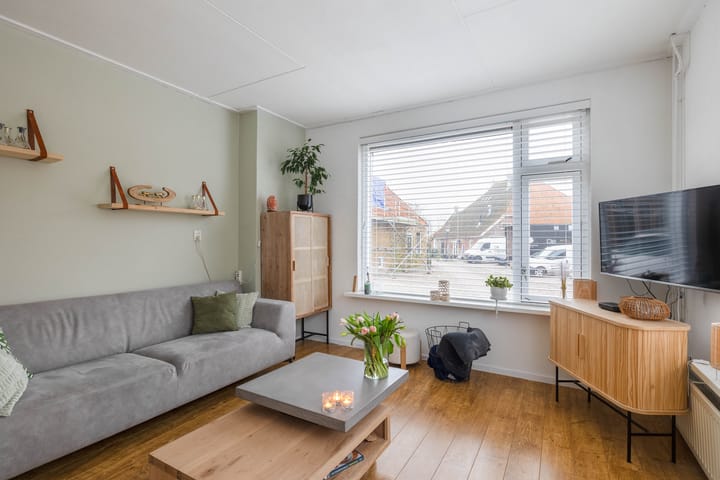 Photo 19 of Breedstraat 140