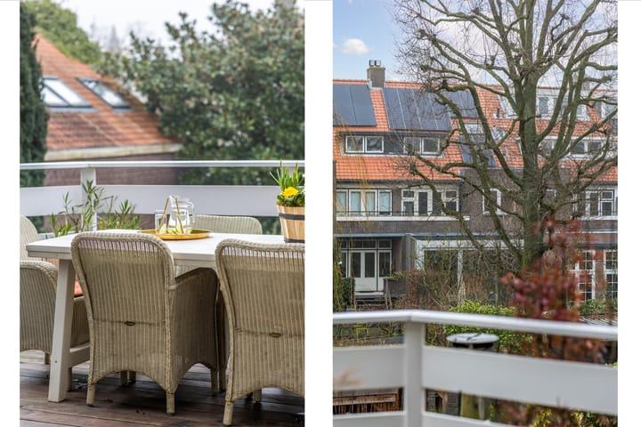 Photo 6 of Prinses Margrietlaan 9-B